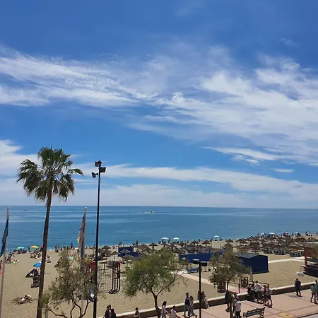 Sun And Sea * Fuengirola