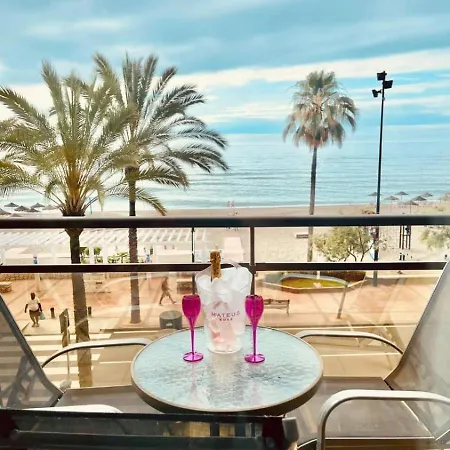 Apartment Sun And Sea Fuengirola